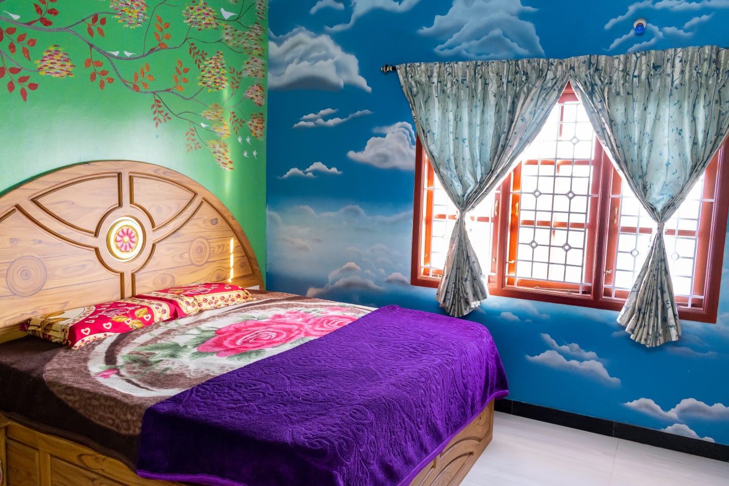 Accommodation 18