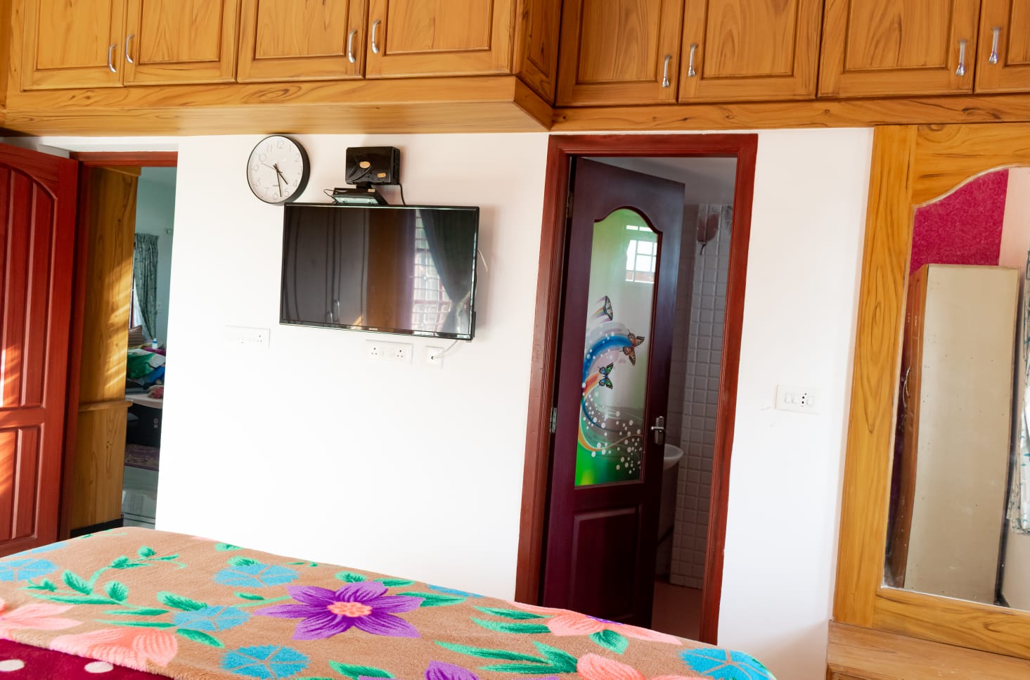 Accommodation 20