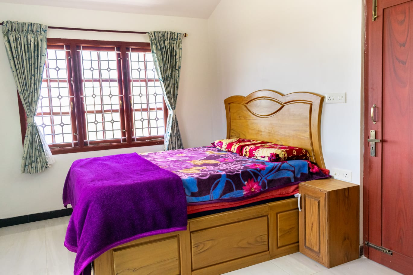 Accommodation 21