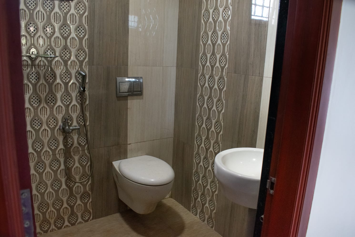 Accommodation 22