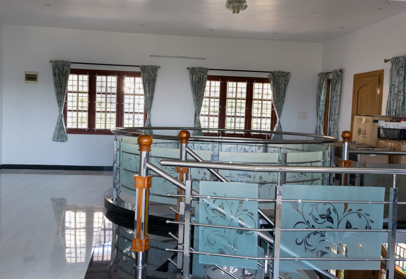 Accommodation 24