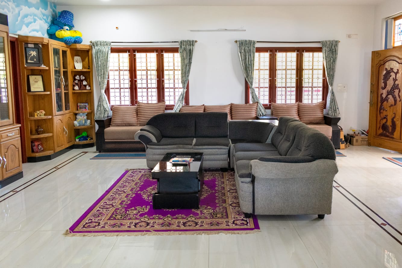 Accommodation 25