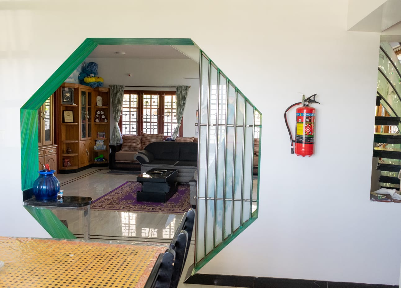 Accommodation 26