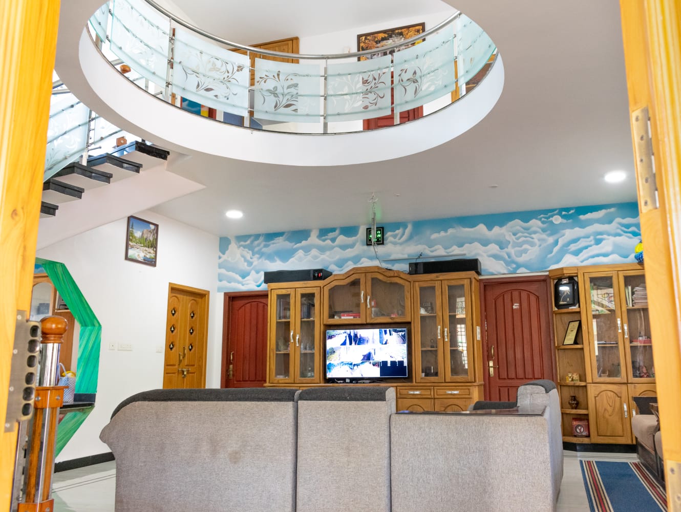 Accommodation 27