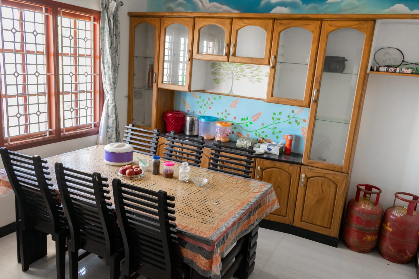Accommodation 29
