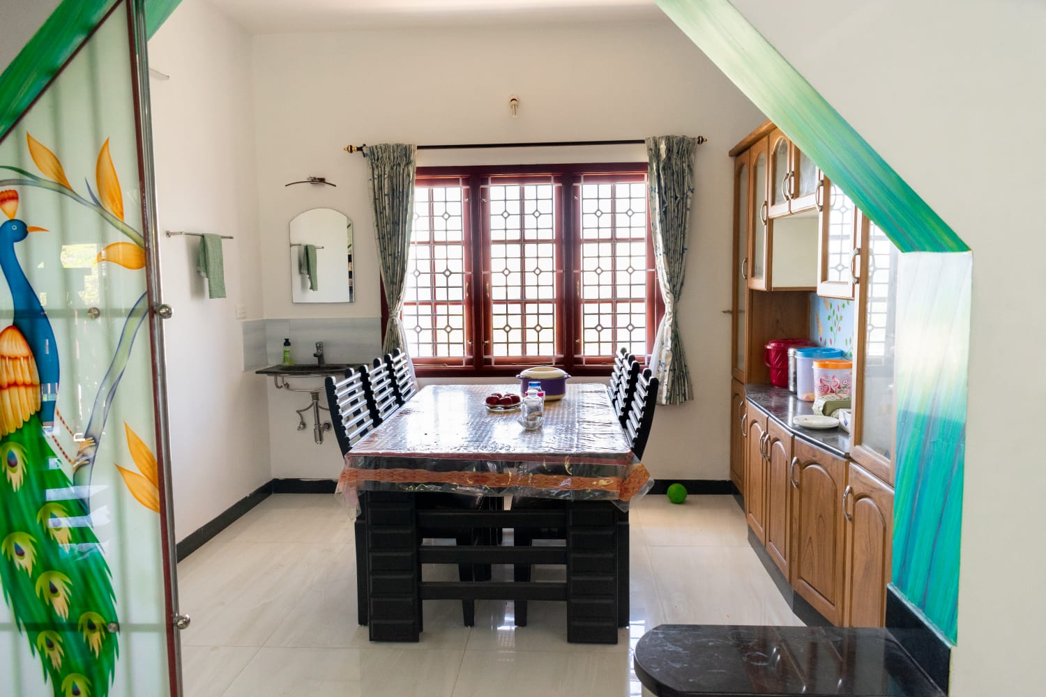 Accommodation 30