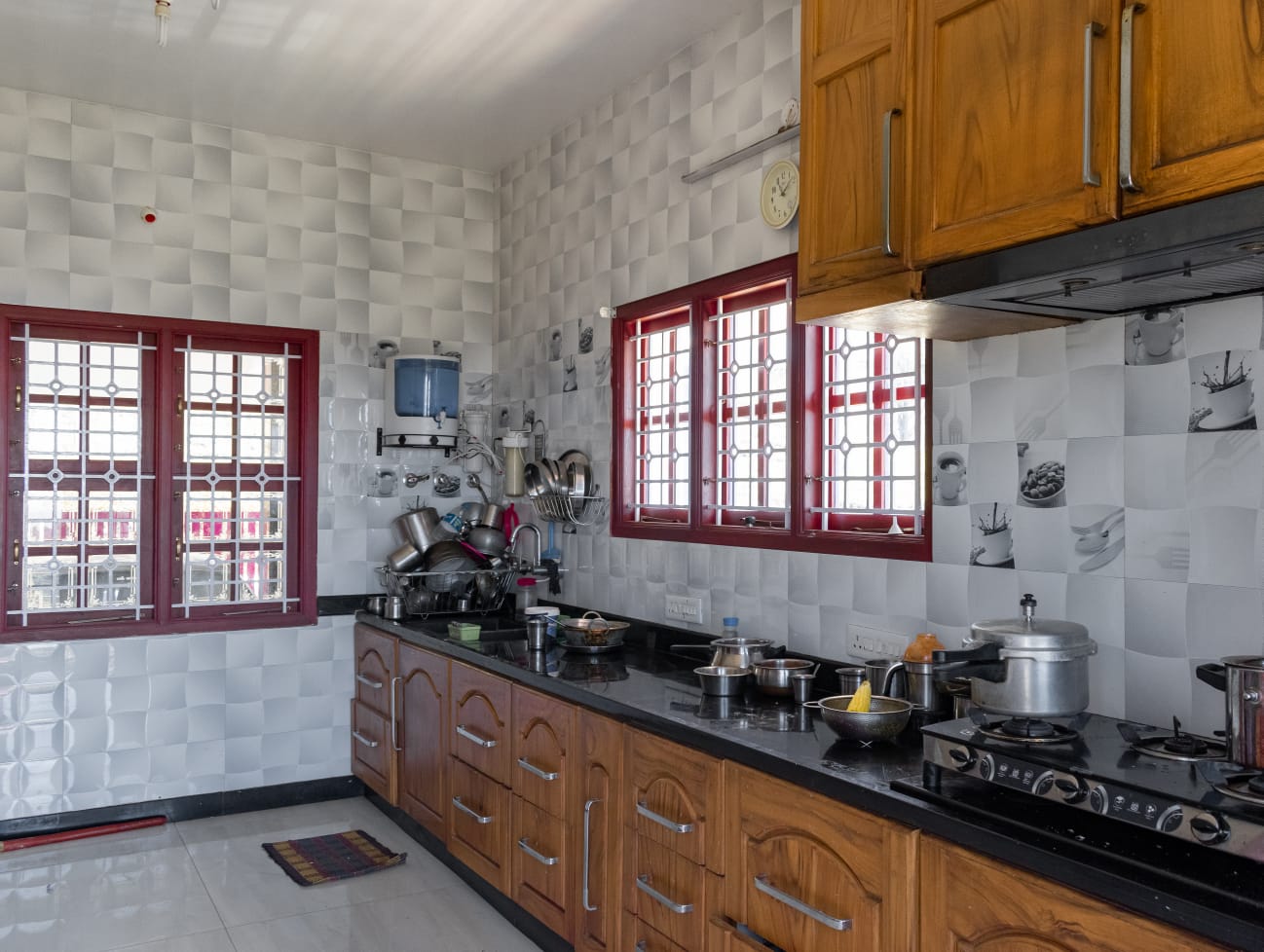Accommodation 31